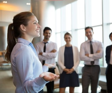   Şefkatli Liderlik: Bağ Kurma ve İlham Verme Sanatı